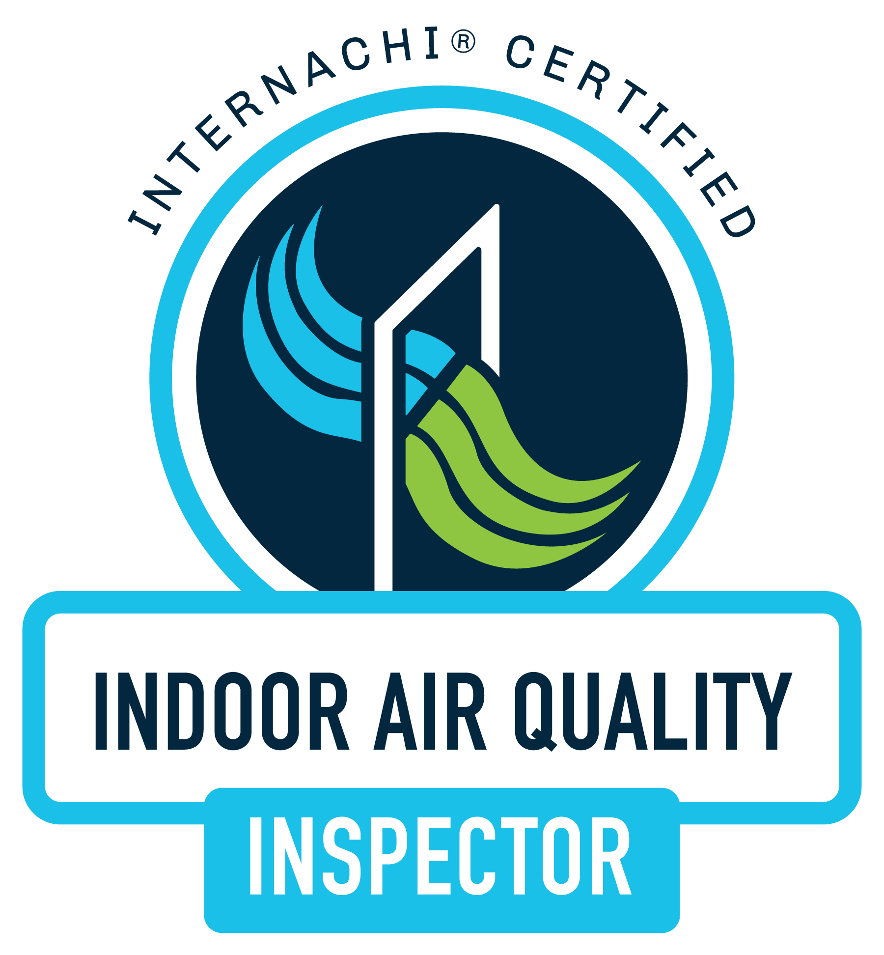 InterNACHI Certified Indoor Air Quality Inspector