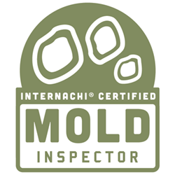 InterNACHI Certified Mold Inspector